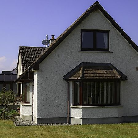 Henshire B&B Dingwall Exterior foto